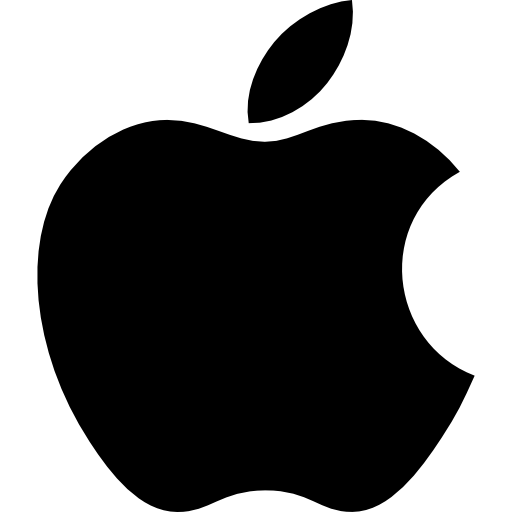 iOS Icon